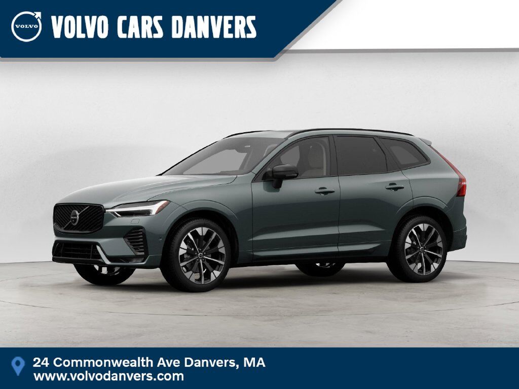 2027 VOLVO XC60