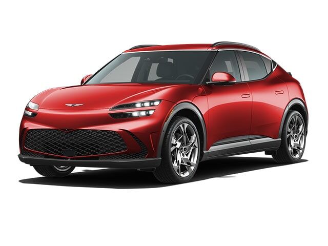2023 GENESIS GV60