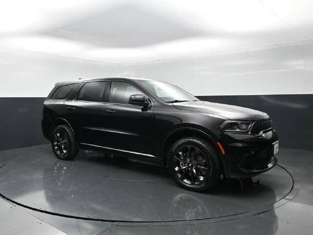 2025 DODGE Durango
