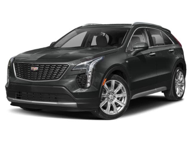 2020 CADILLAC XT4