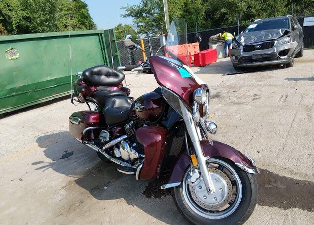 2006 YAMAHA XVZ13TF/XVZ13TFC/XVZ13TFS/XVZ13TFSC/Royal Star