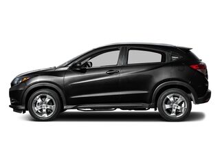 2016 HONDA HR-V