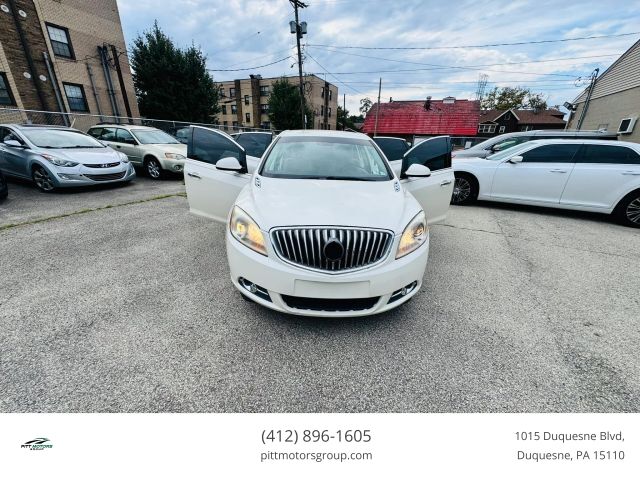 2013 BUICK Verano