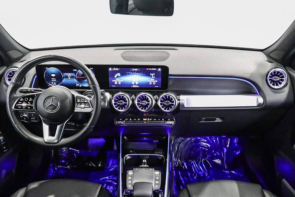 2023 Mercedes-Benz EQB-Class