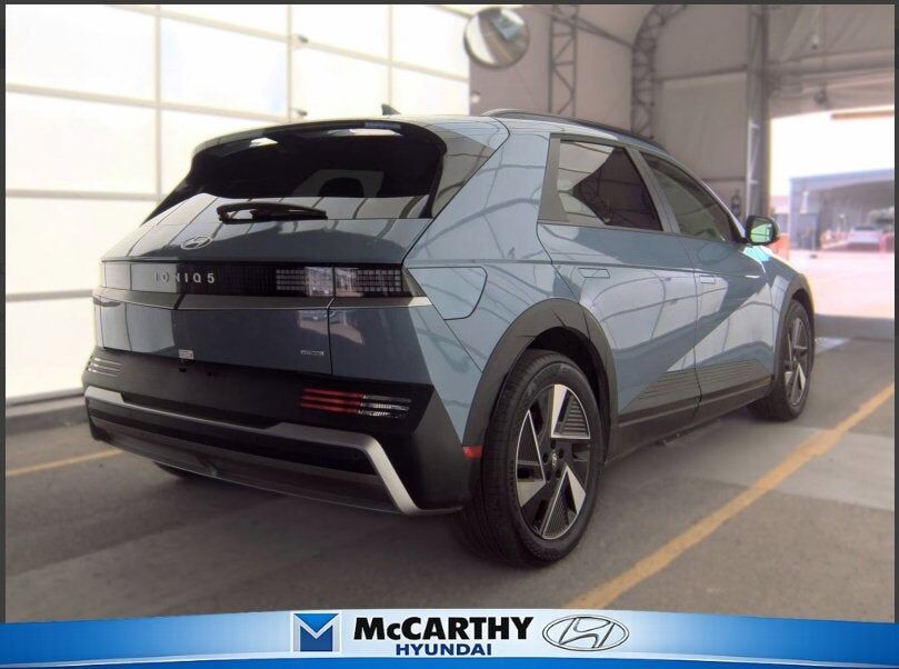 2025 HYUNDAI IONIQ 5