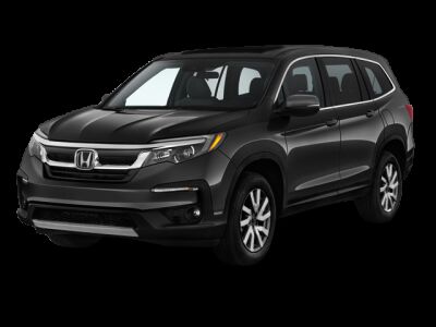 2020 HONDA Pilot