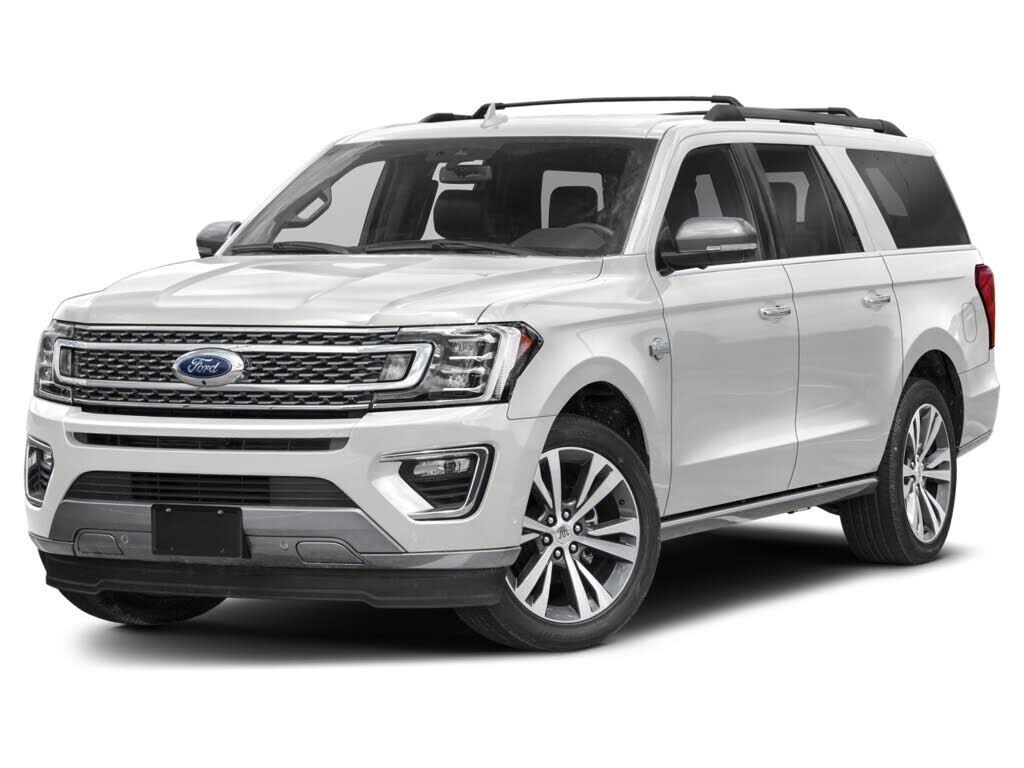 2020 FORD Expedition