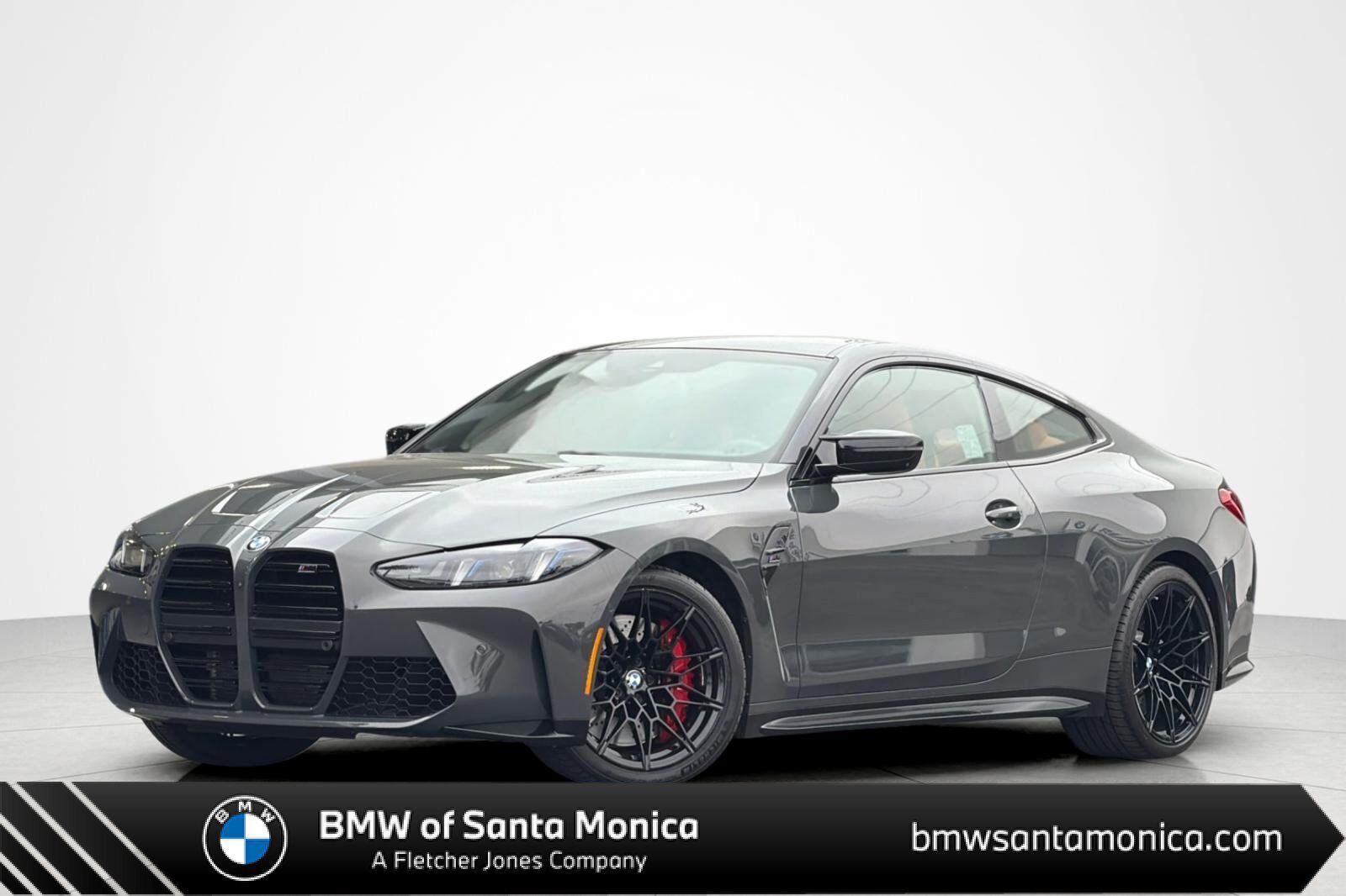 2025 BMW M4