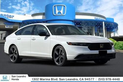 2026 HONDA Accord