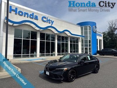 2023 HONDA Civic
