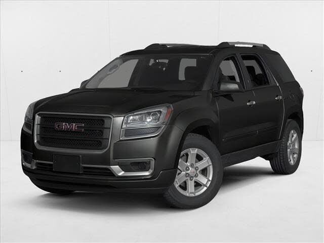 2014 GMC Acadia