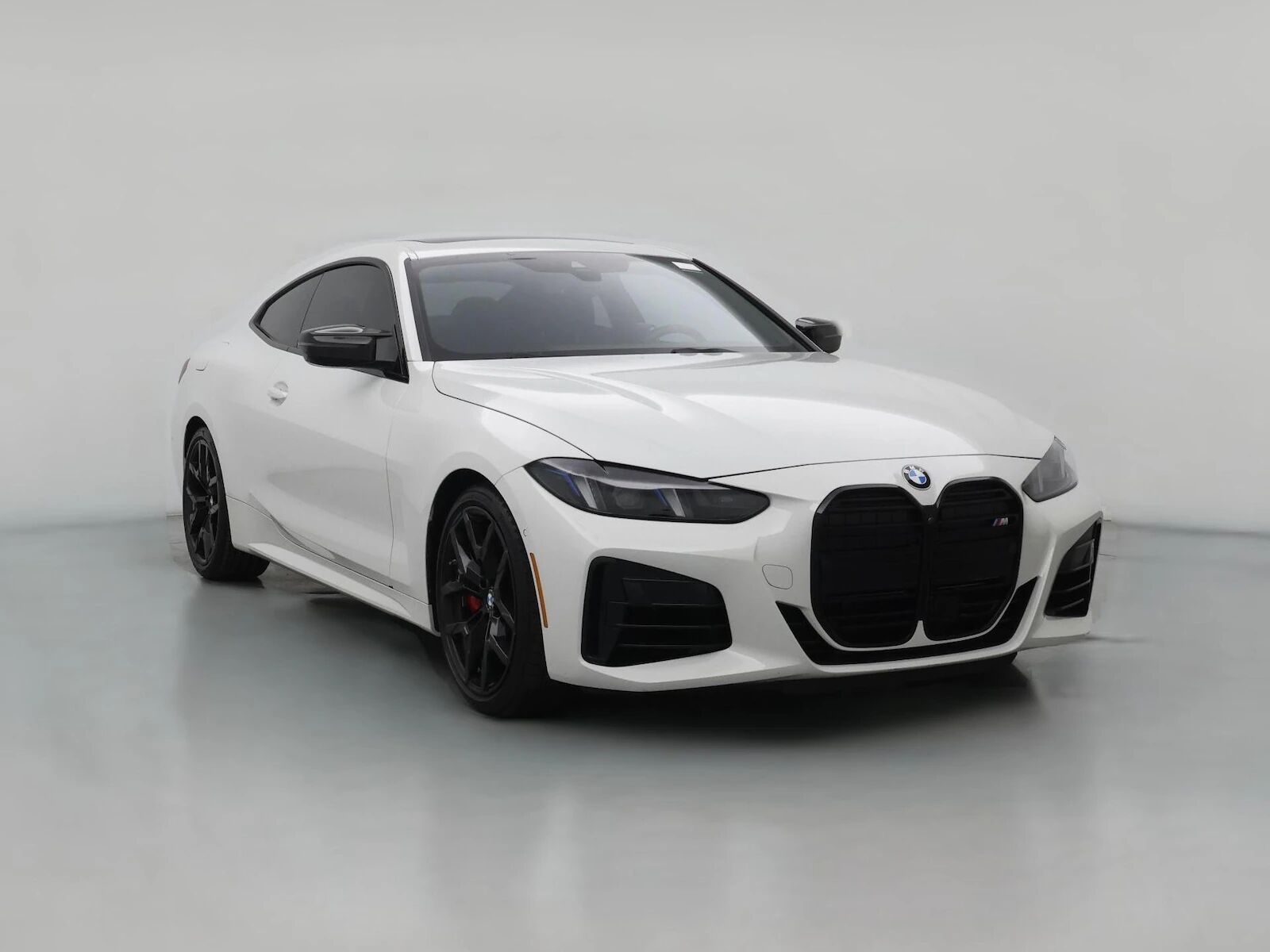 2025 BMW M4