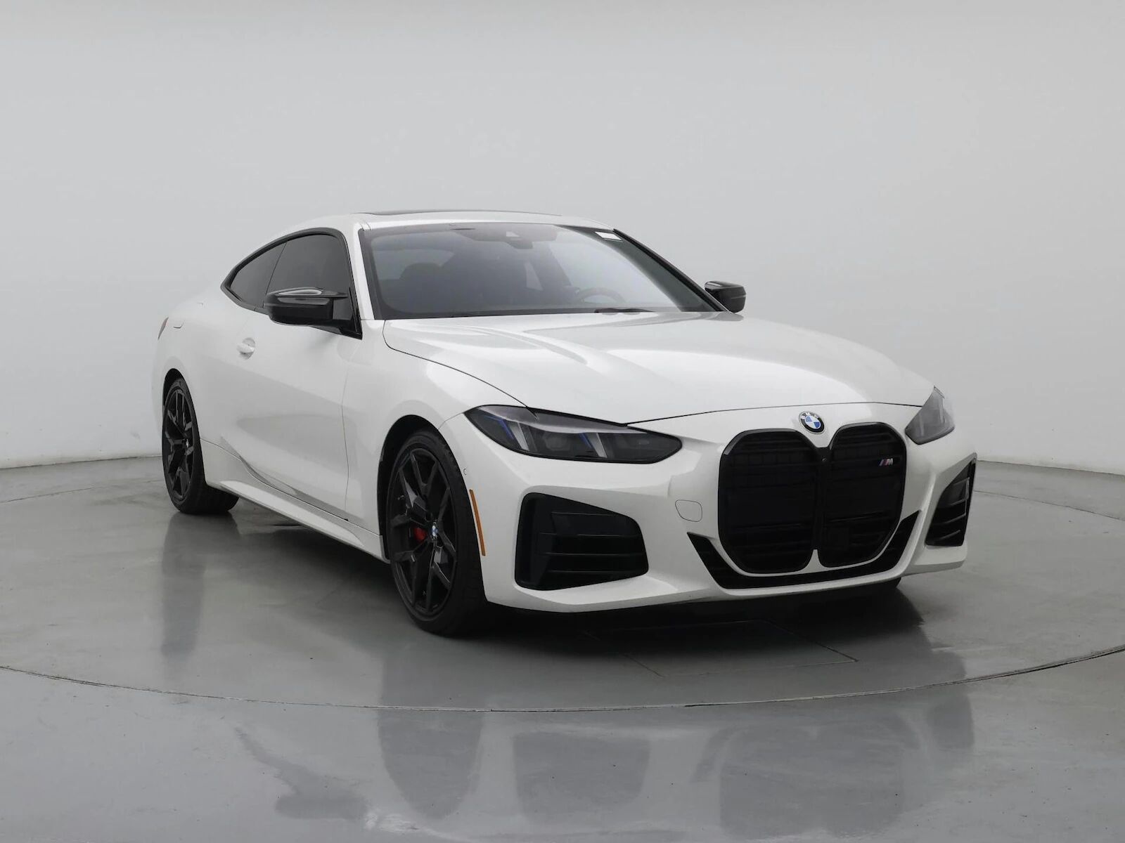 2025 BMW M440i