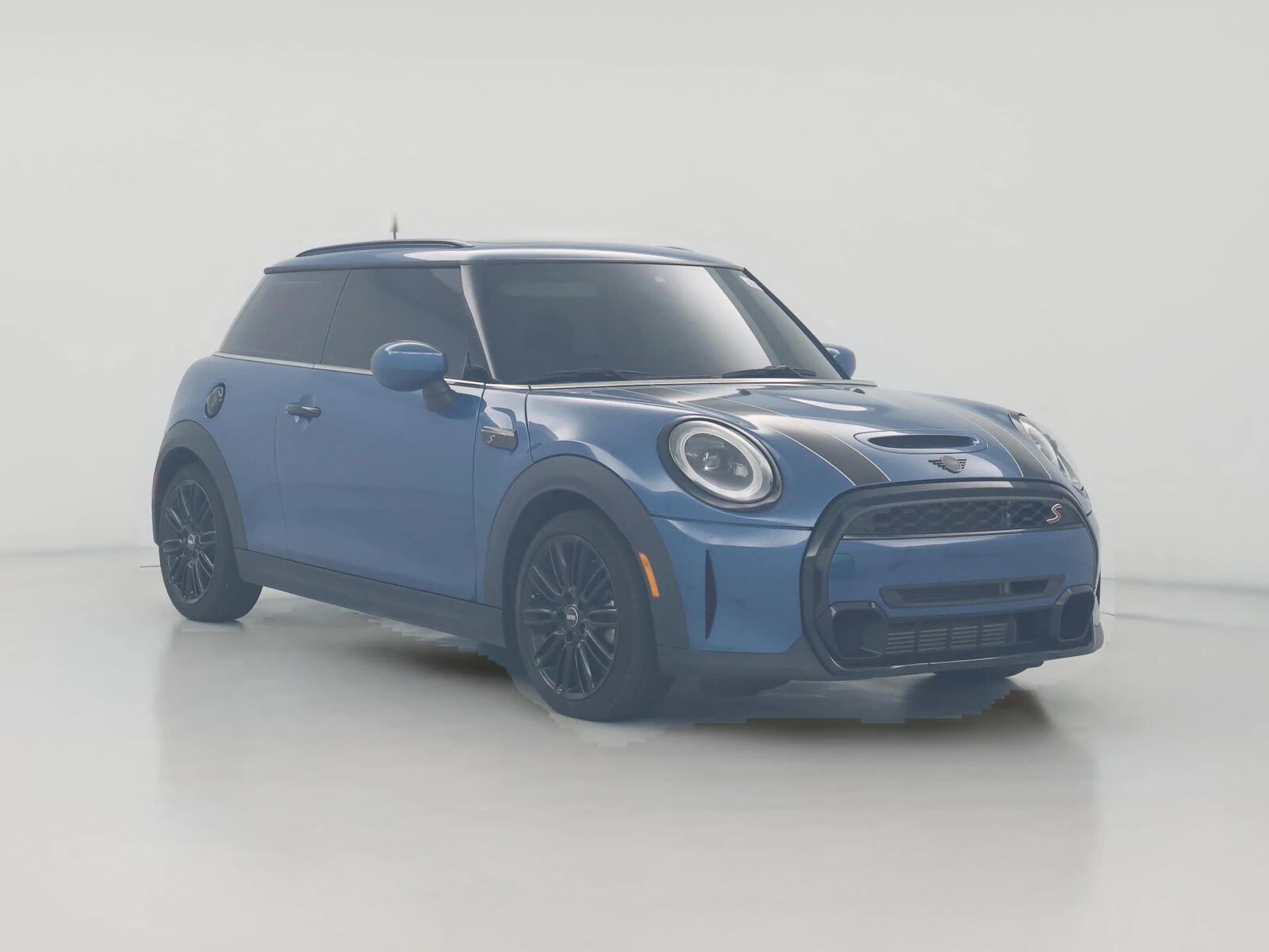 2024 MINI Hardtop