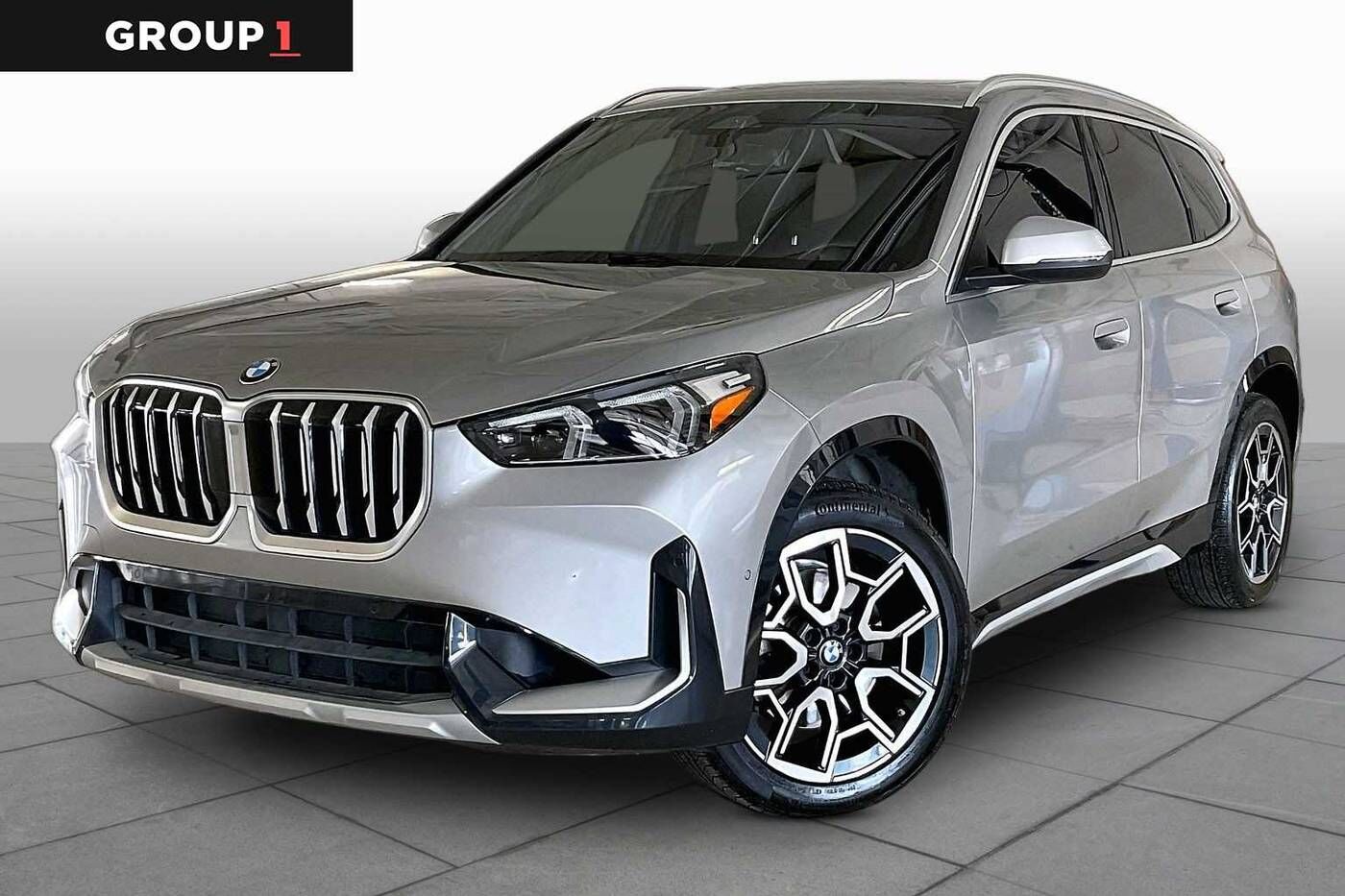 2023 BMW X1