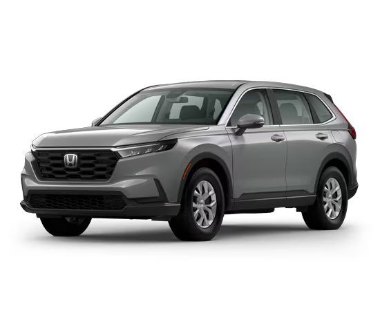 2027 HONDA CR-V