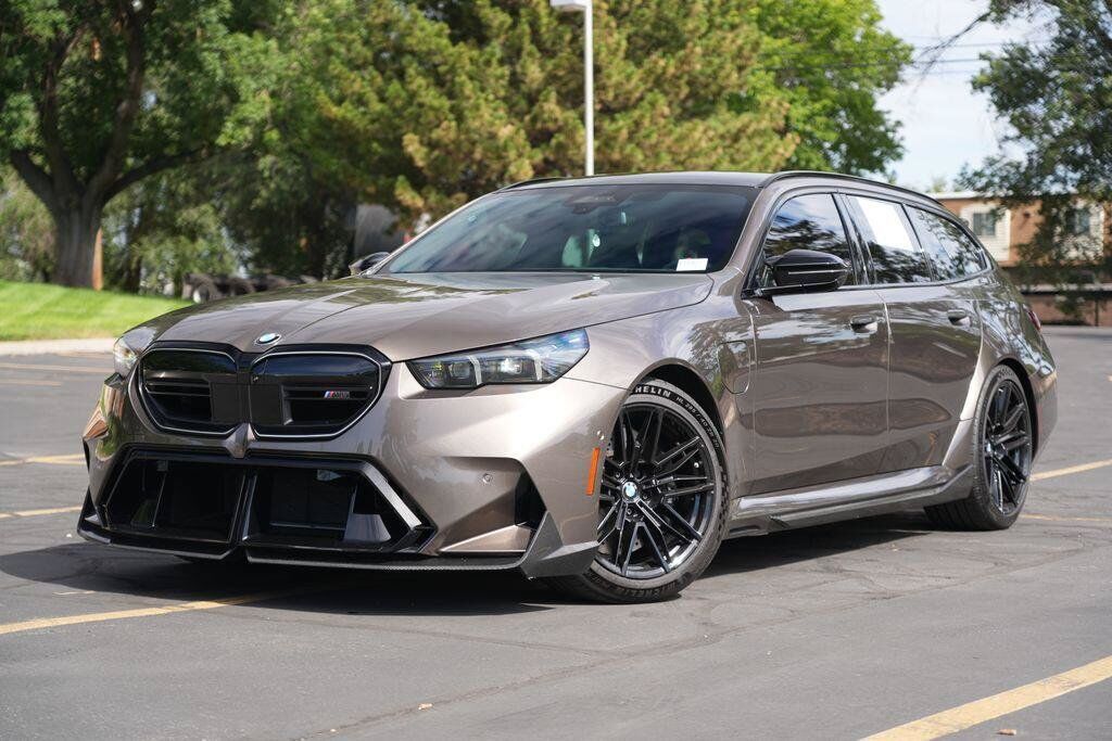 2026 BMW M5