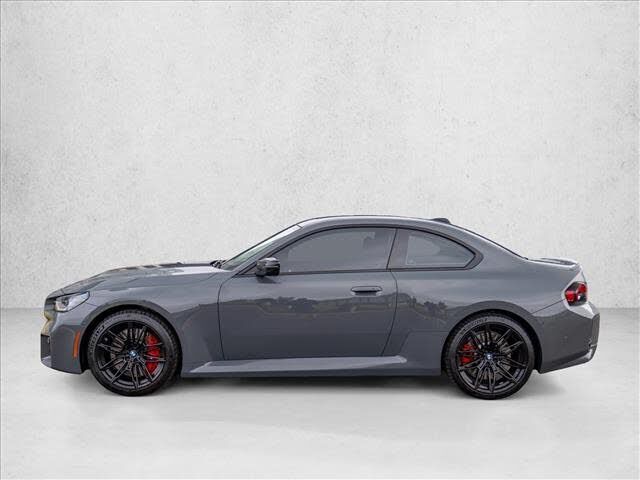 2026 BMW M2