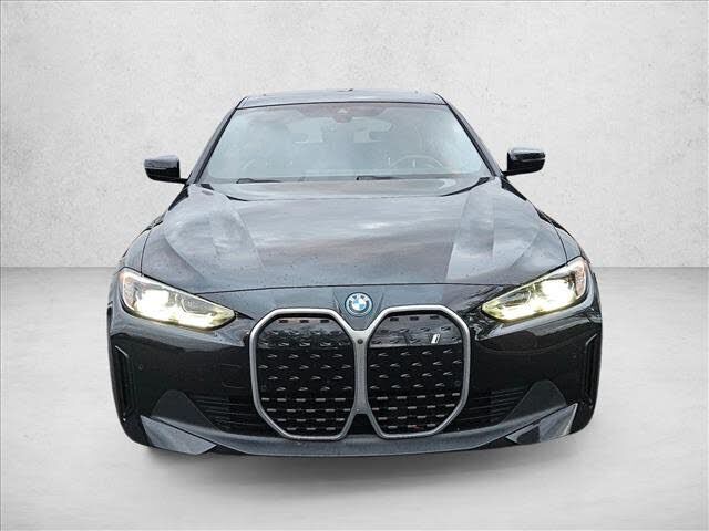 2023 BMW i4