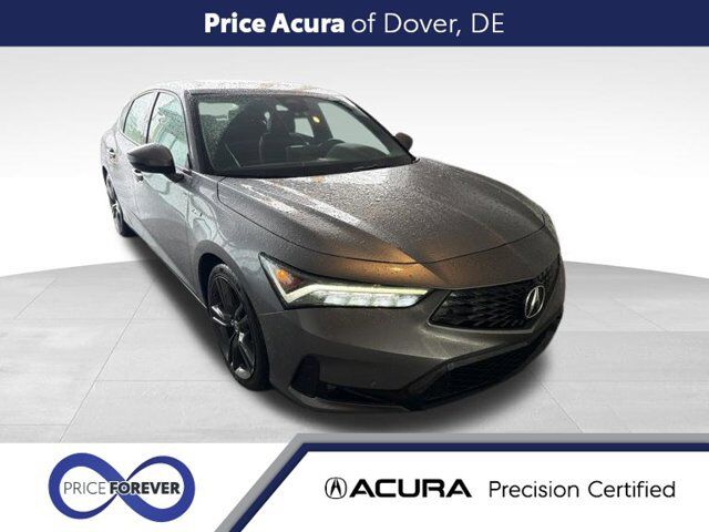 2024 ACURA Integra