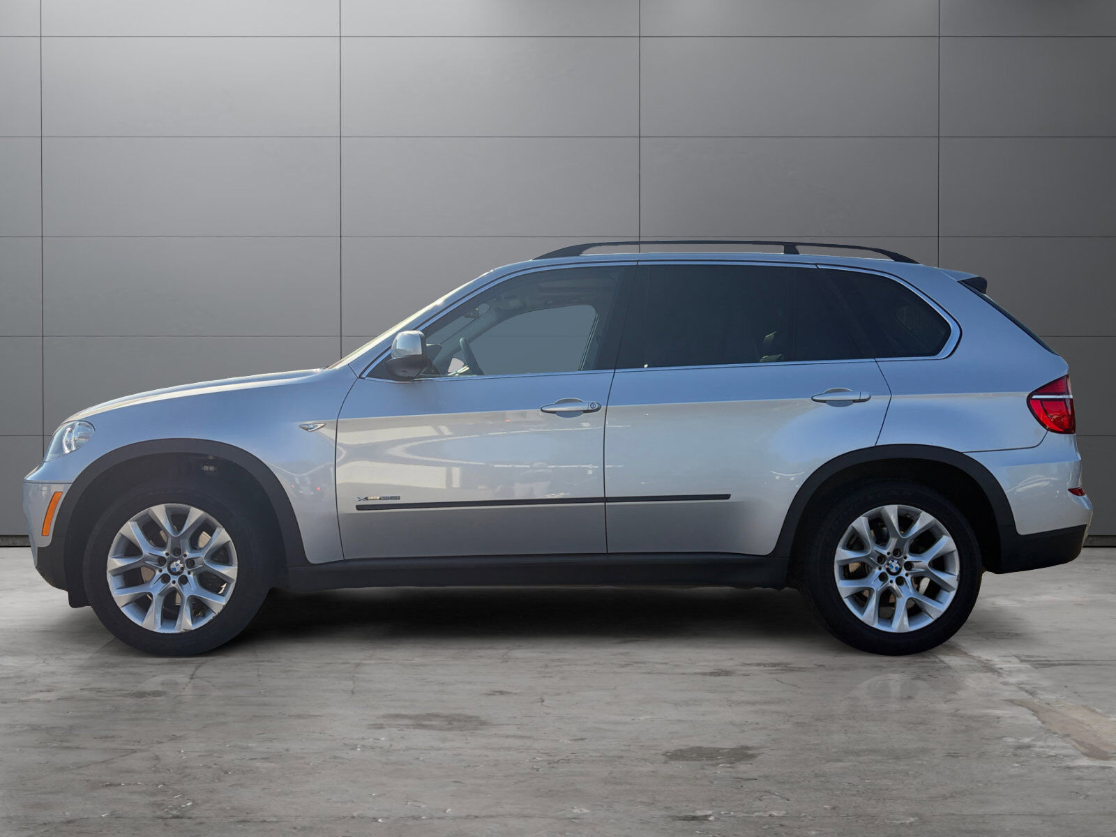 2013 BMW X5