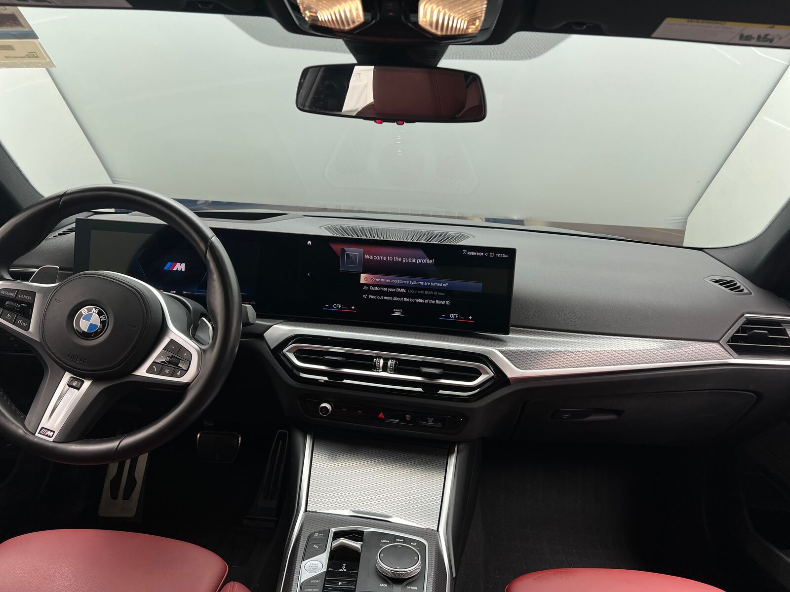 2023 BMW M340i