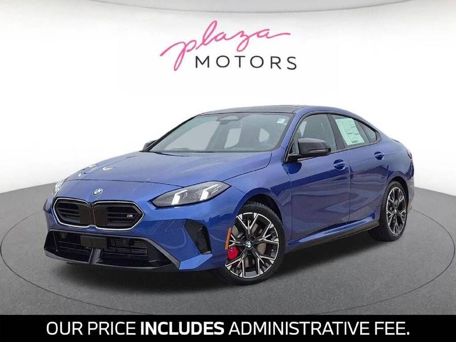 2026 BMW M2
