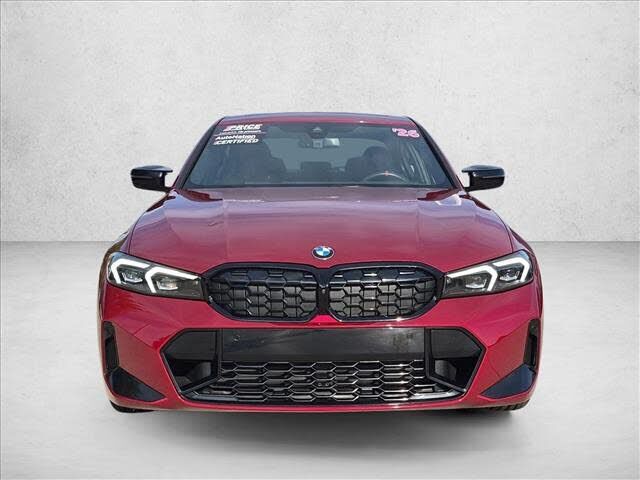 2026 BMW M340i