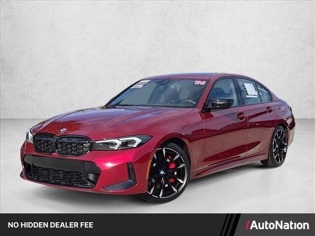 2026 BMW M3