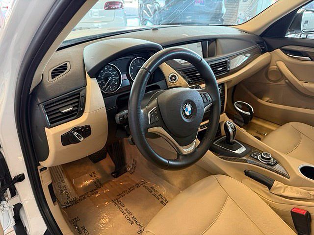 2014 BMW X1