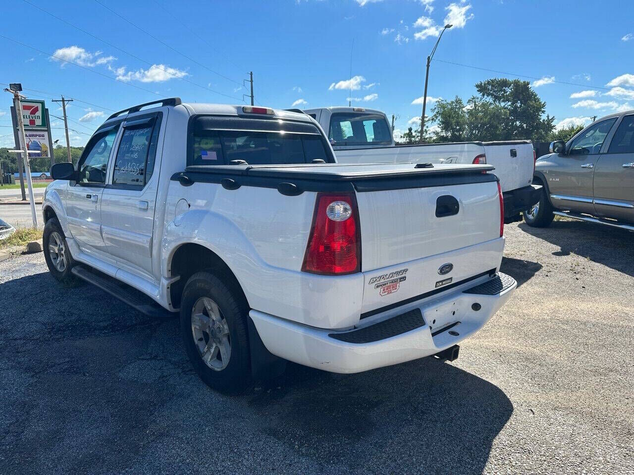 2005 FORD Explorer