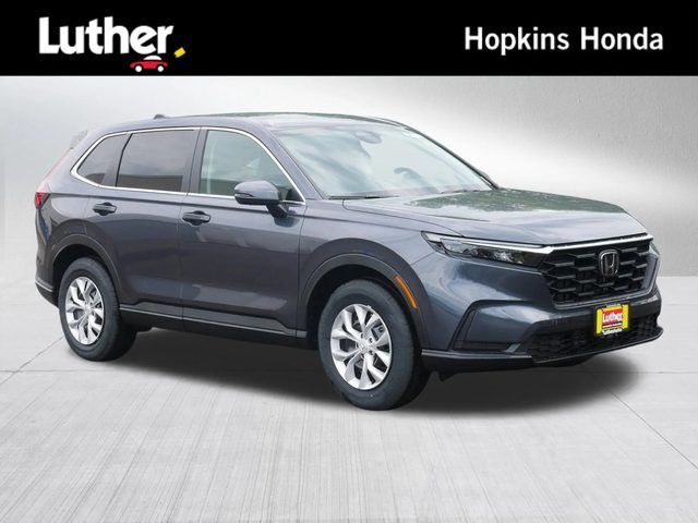 2027 HONDA CR-V