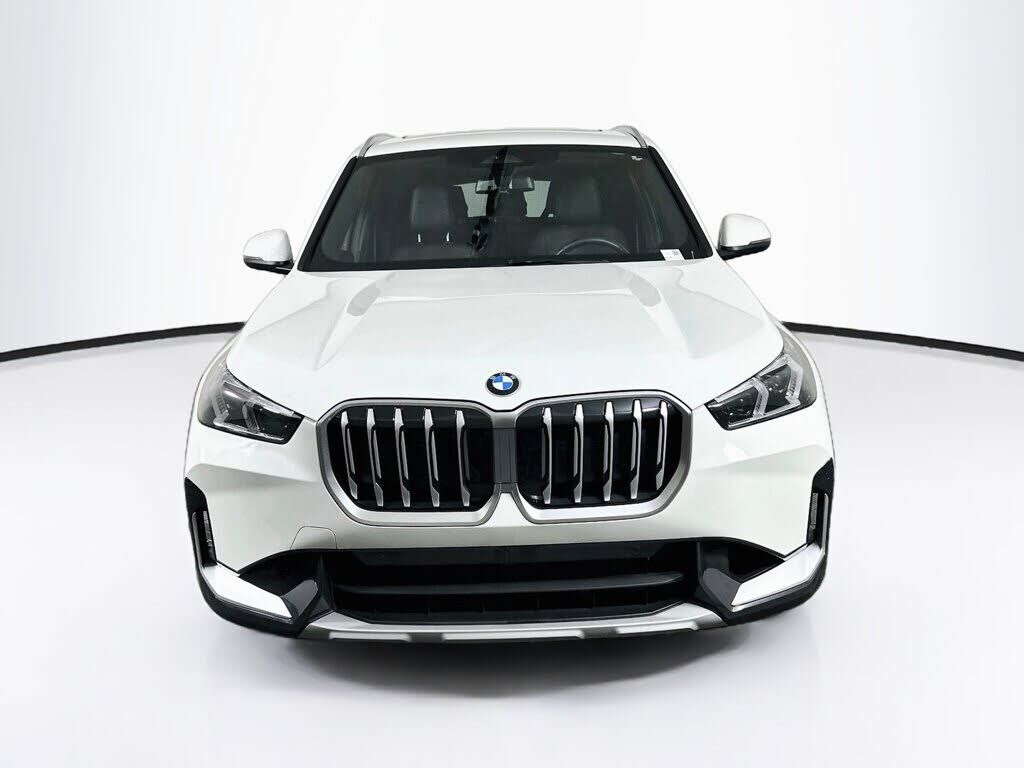 2026 BMW X1