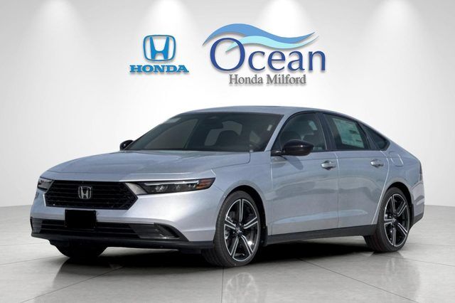2026 HONDA Accord