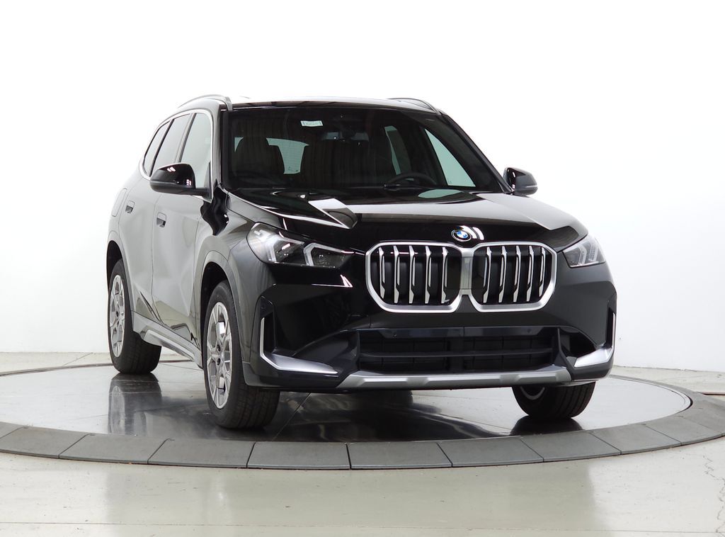 2027 BMW X1