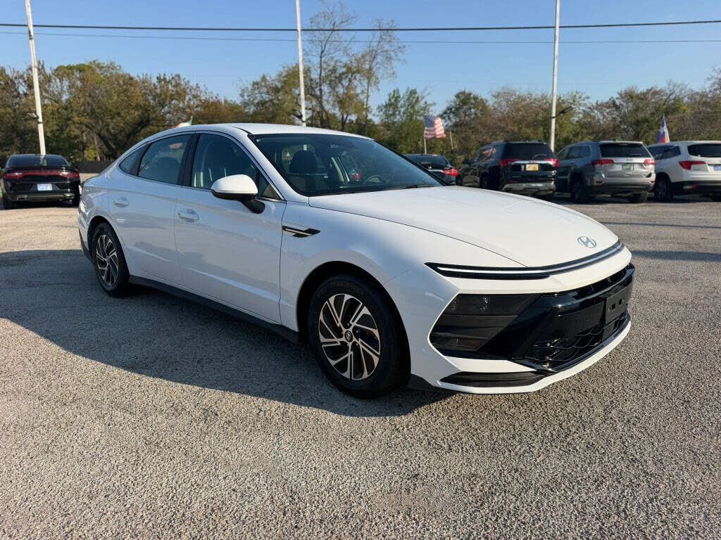 2026 HYUNDAI Sonata