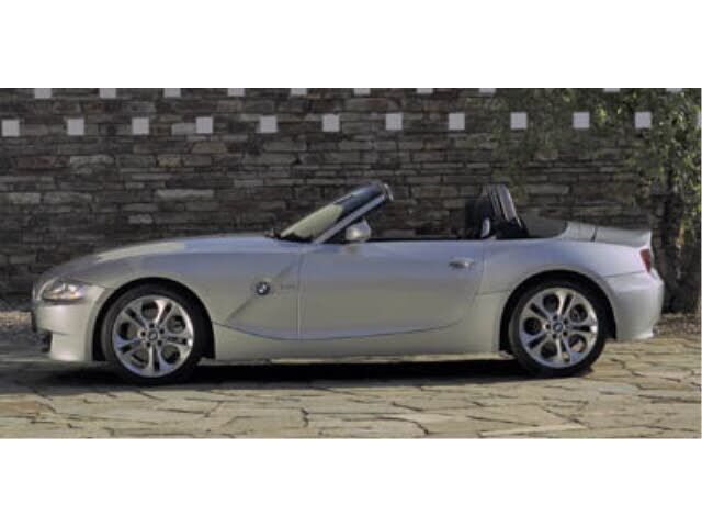 2007 BMW Z4