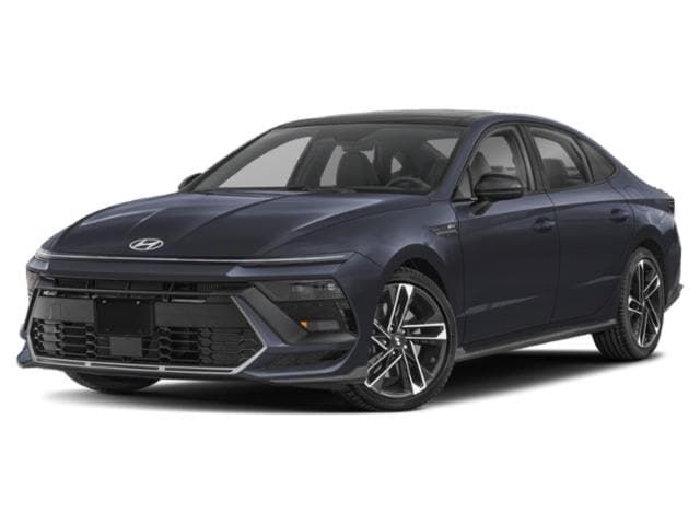 2027 HYUNDAI Sonata
