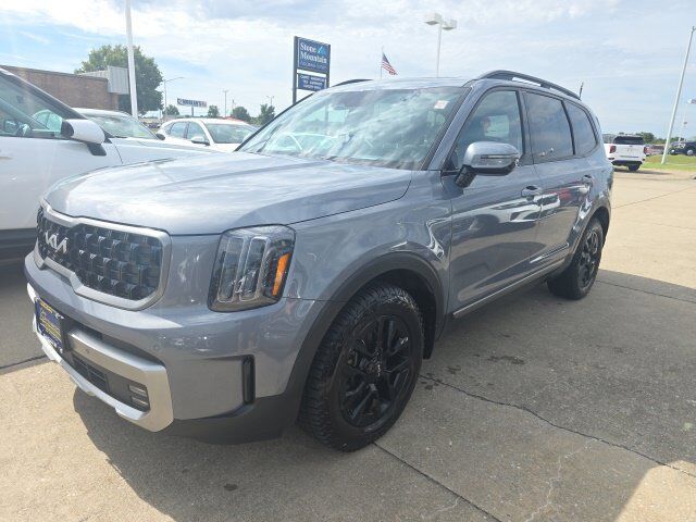 2023 KIA Telluride