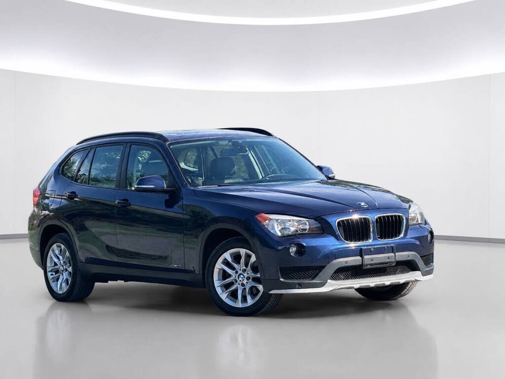 2015 BMW X1