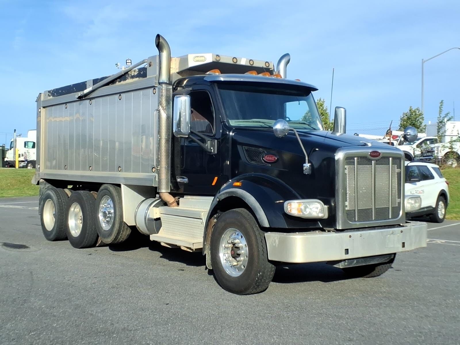 2020 PETERBILT 567