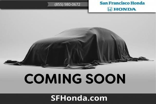 2027 HONDA Odyssey