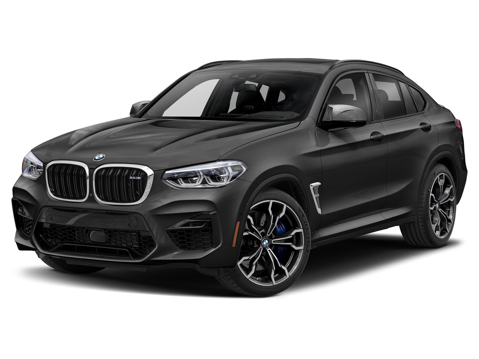 2020 BMW X4
