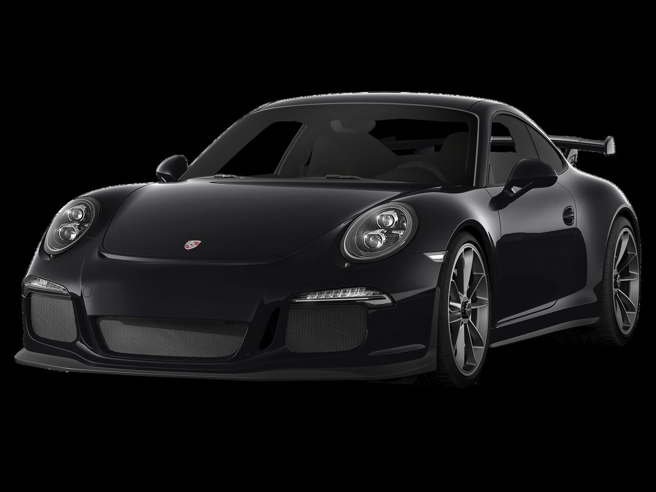 2015 PORSCHE 911