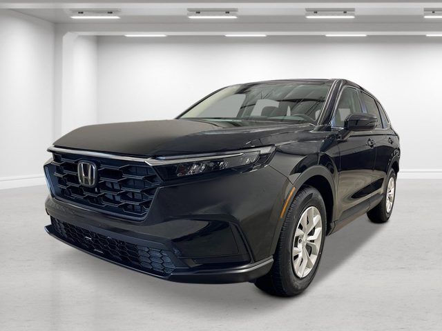 2027 HONDA CR-V