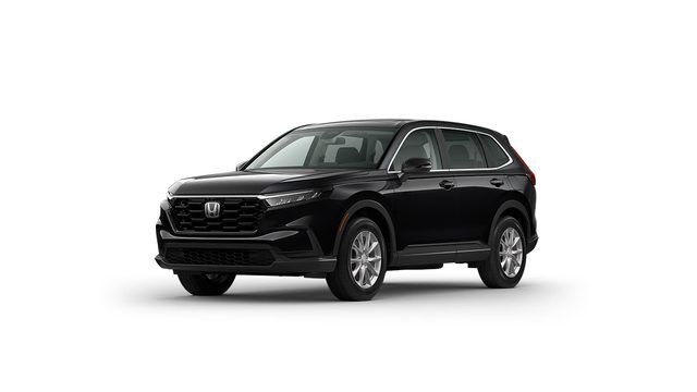 2027 HONDA CR-V