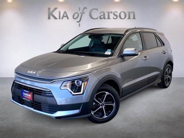2026 KIA Niro
