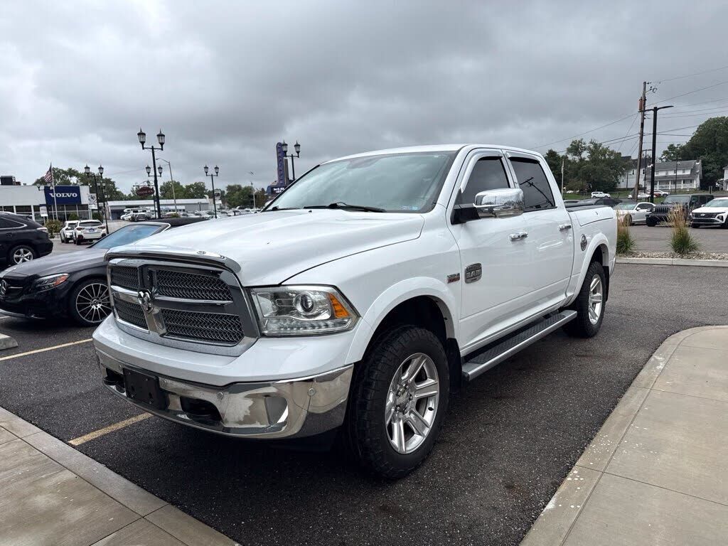 2015 RAM 1500