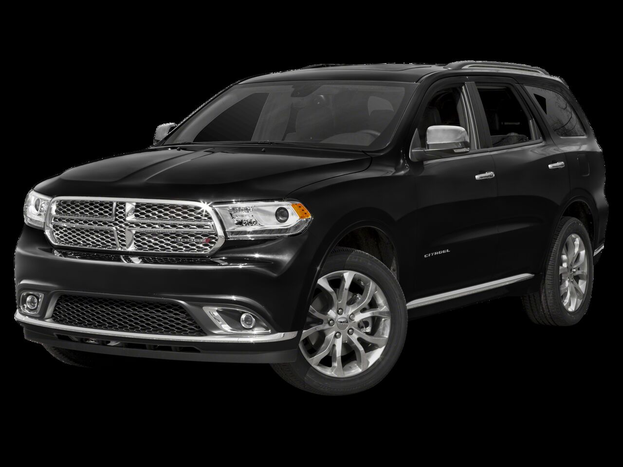 2015 DODGE Durango