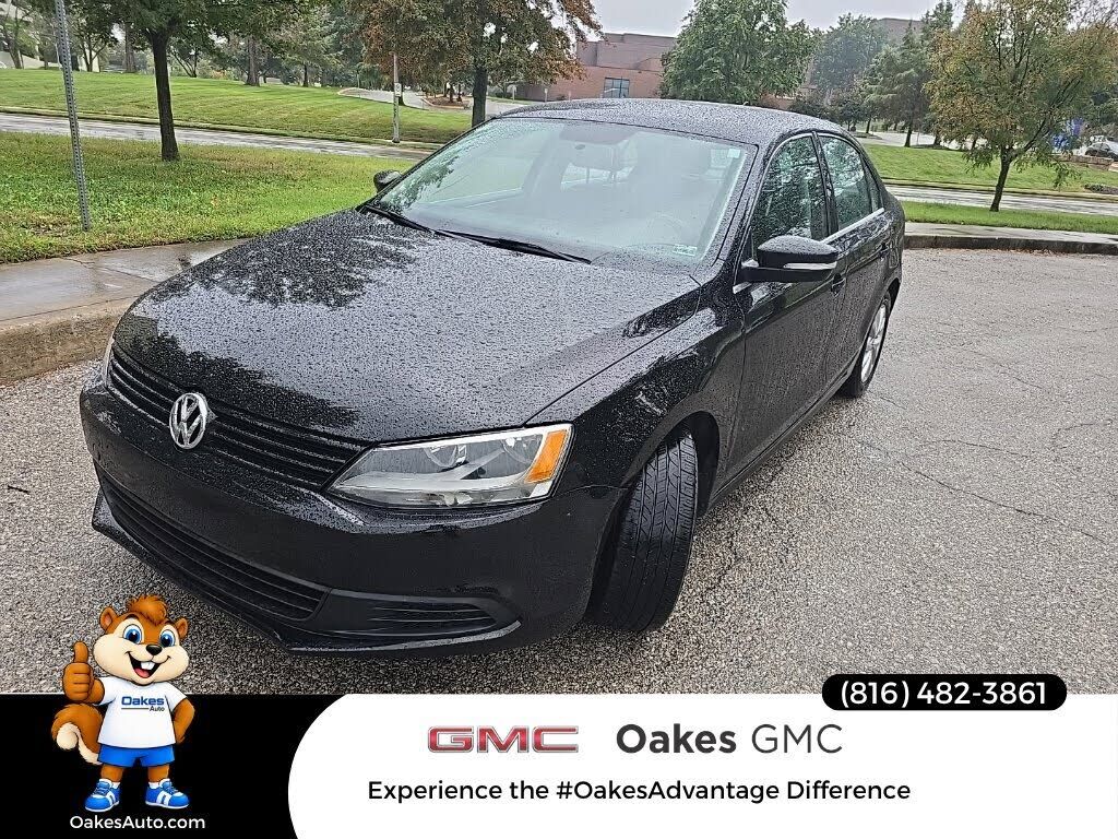 2014 VOLKSWAGEN Jetta